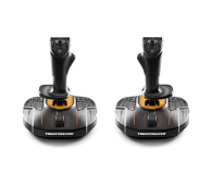 THRUSTMASTER TMR T.16000M FCS Podwójny Lewy i Prawy 2960815 - 414735 - zdjęcie 2